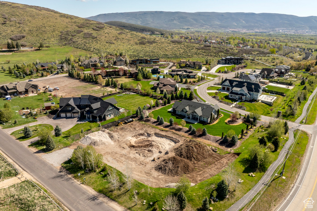 1070 N INTERLAKEN DR Midway, UT 84049