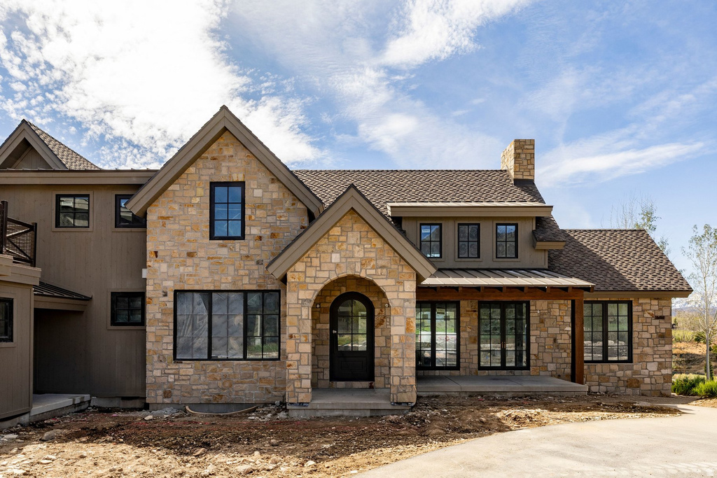 1070 N INTERLAKEN DR Midway, UT 84049