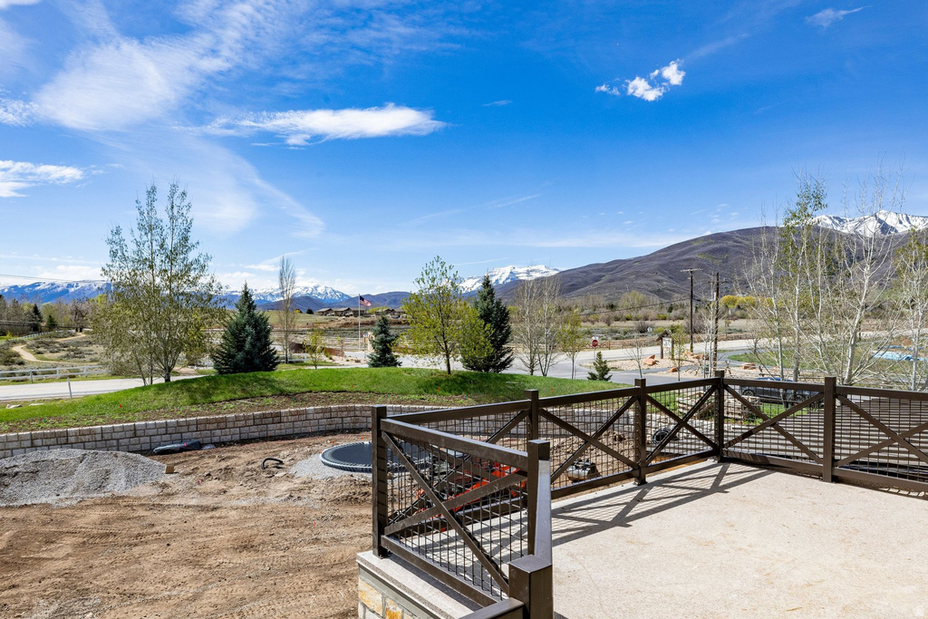 1070 N INTERLAKEN DR Midway, UT 84049