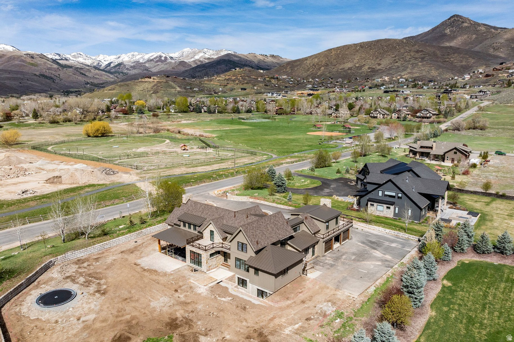 1070 N INTERLAKEN DR Midway, UT 84049