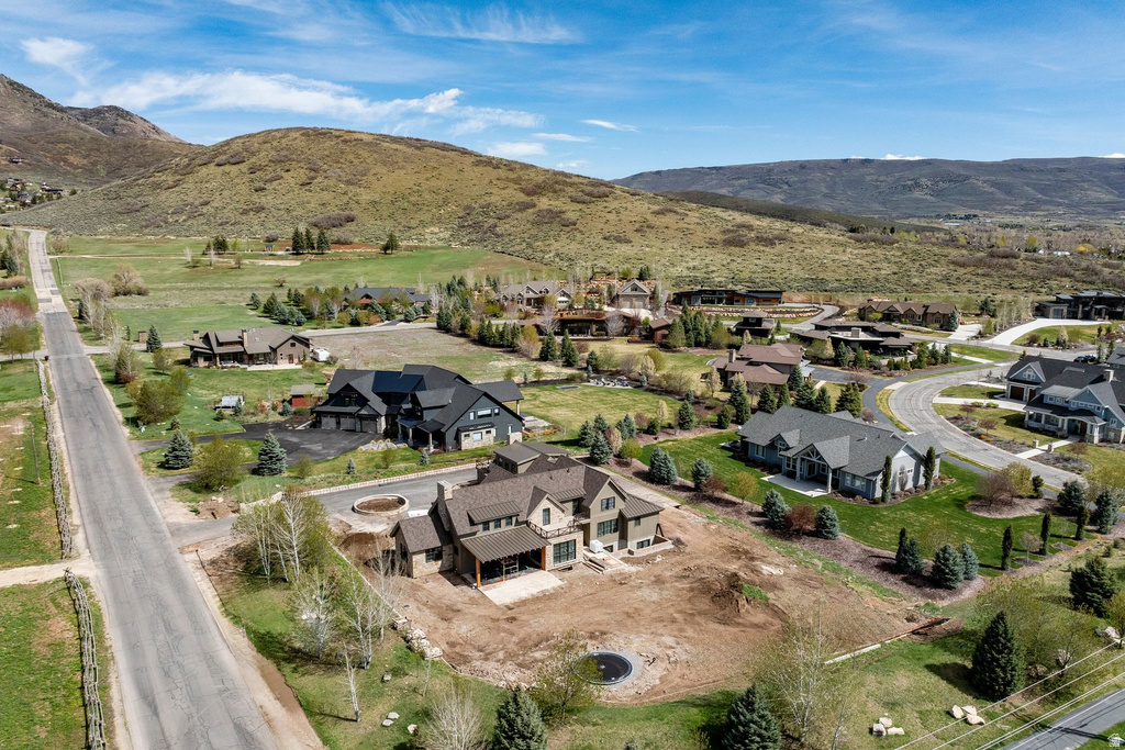 1070 N INTERLAKEN DR Midway, UT 84049