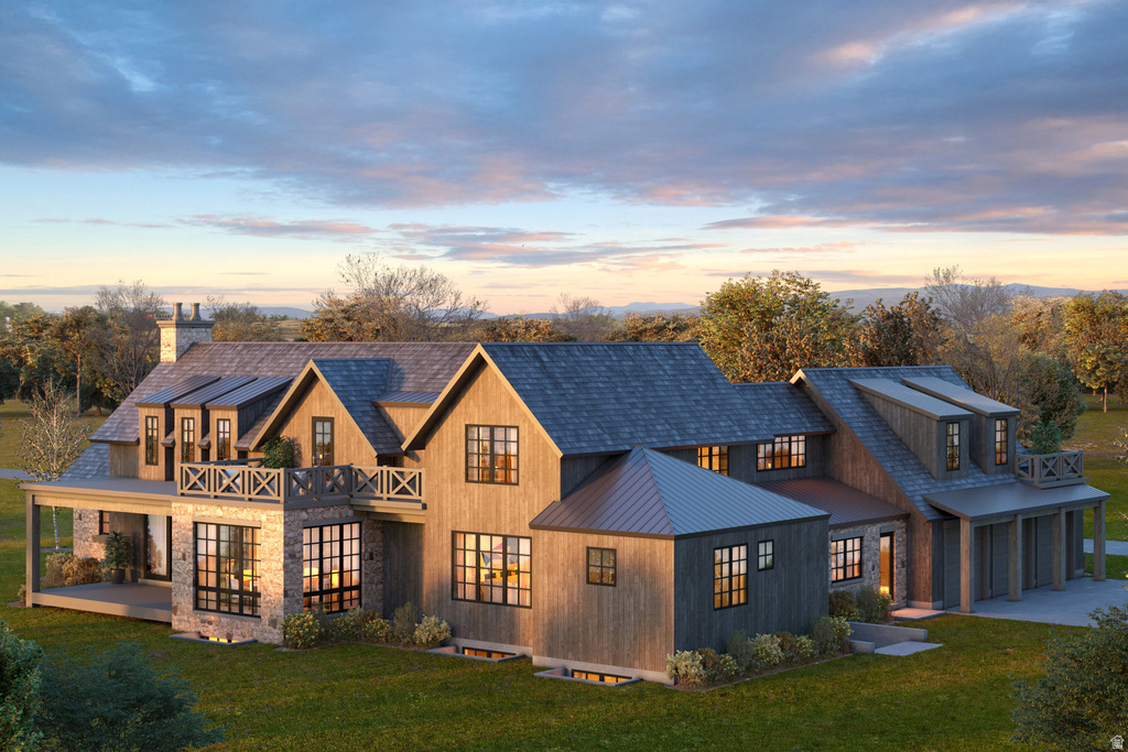 1070 N INTERLAKEN DR Midway, UT 84049
