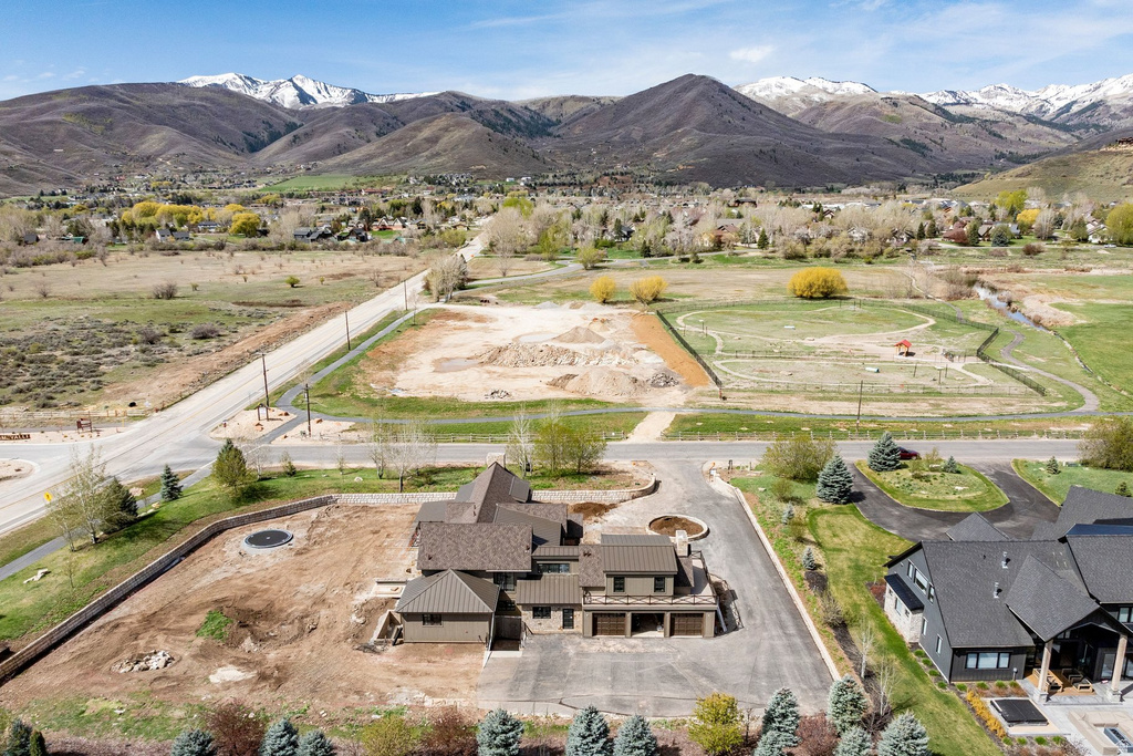 1070 N INTERLAKEN DR Midway, UT 84049