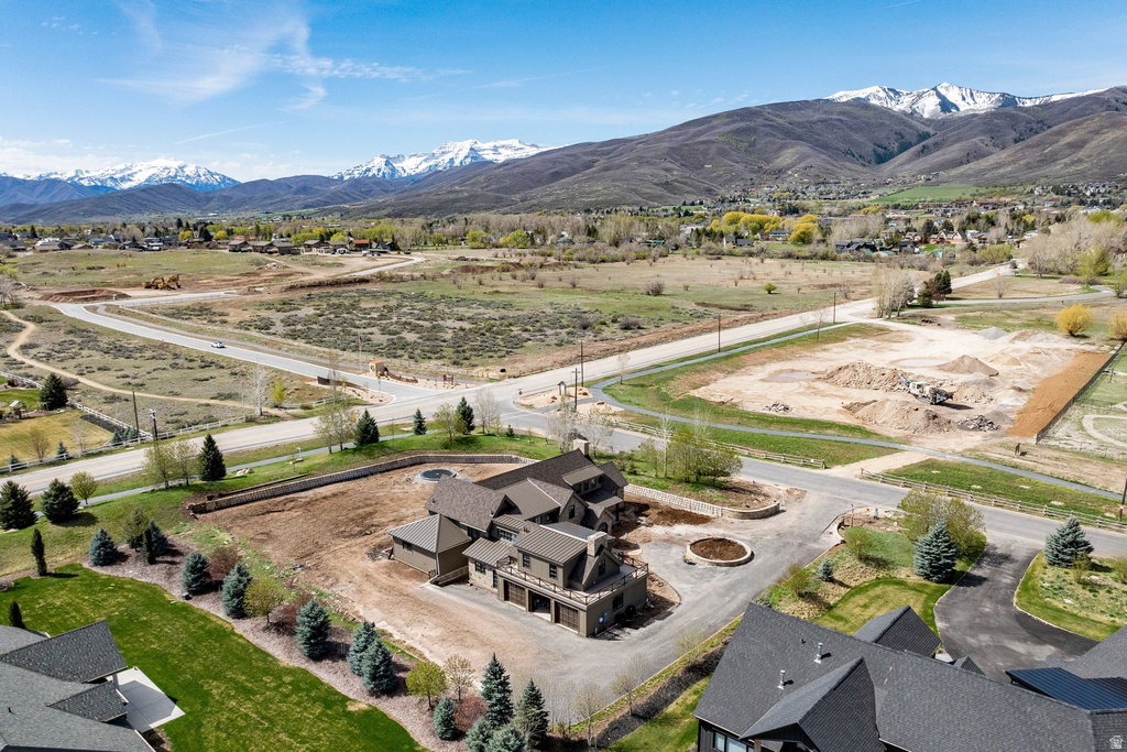 1070 N INTERLAKEN DR Midway, UT 84049