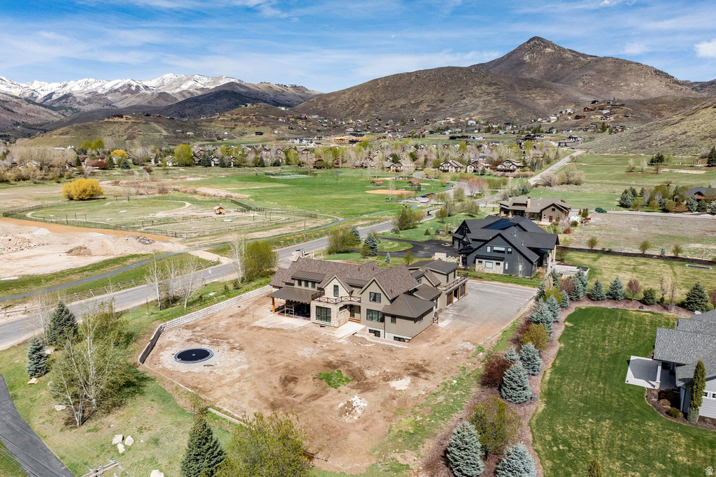 1070 N INTERLAKEN DR Midway, UT 84049