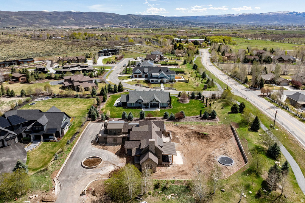 1070 N INTERLAKEN DR Midway, UT 84049