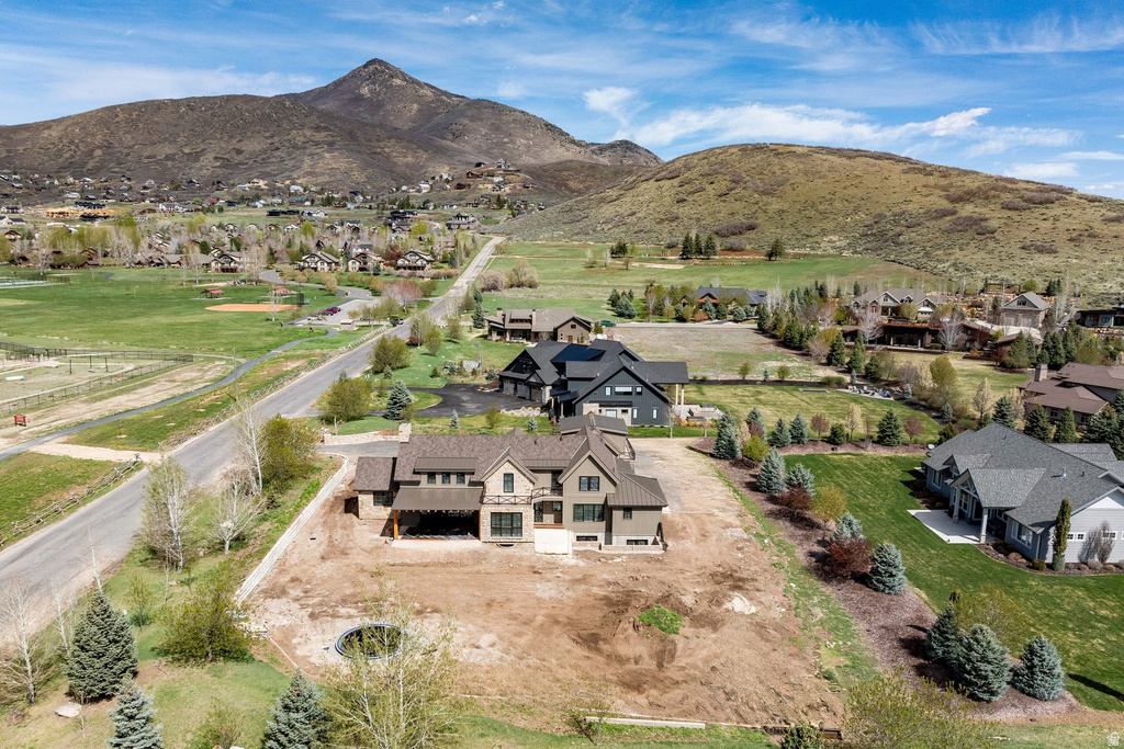 1070 N INTERLAKEN DR Midway, UT 84049