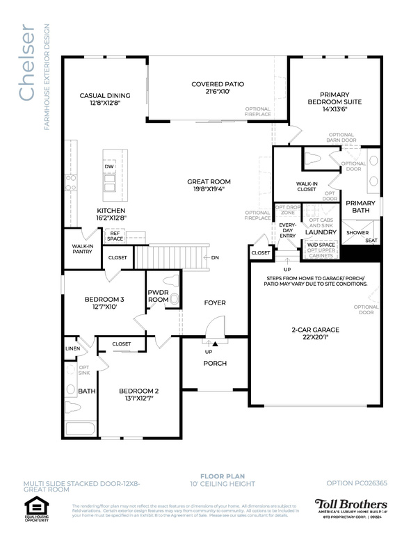 1116 W GOSSAMER LN #7 Saratoga Springs, UT 84045
