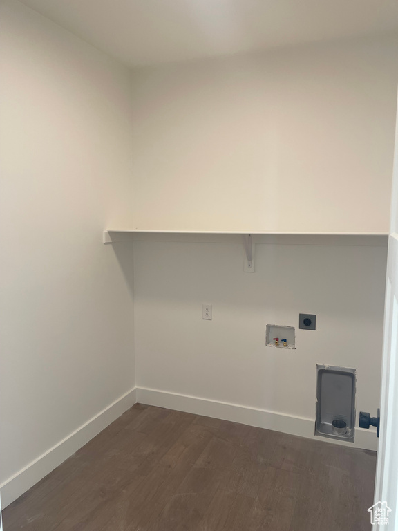 Photo 7 for MLS #2082222 at 6717 W Smithson Cir