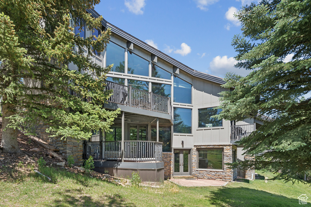 1386 PINNACLE DR #82 Park City, UT 84060