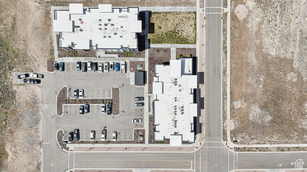 Bird\'s eye view