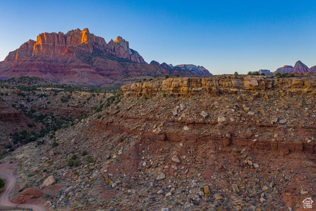 475 E MAIN ST Rockville, UT 84763