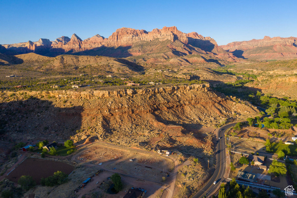 475 E MAIN ST Rockville, UT 84763