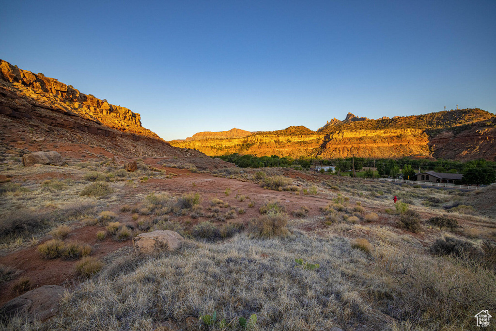 475 E MAIN ST Rockville, UT 84763