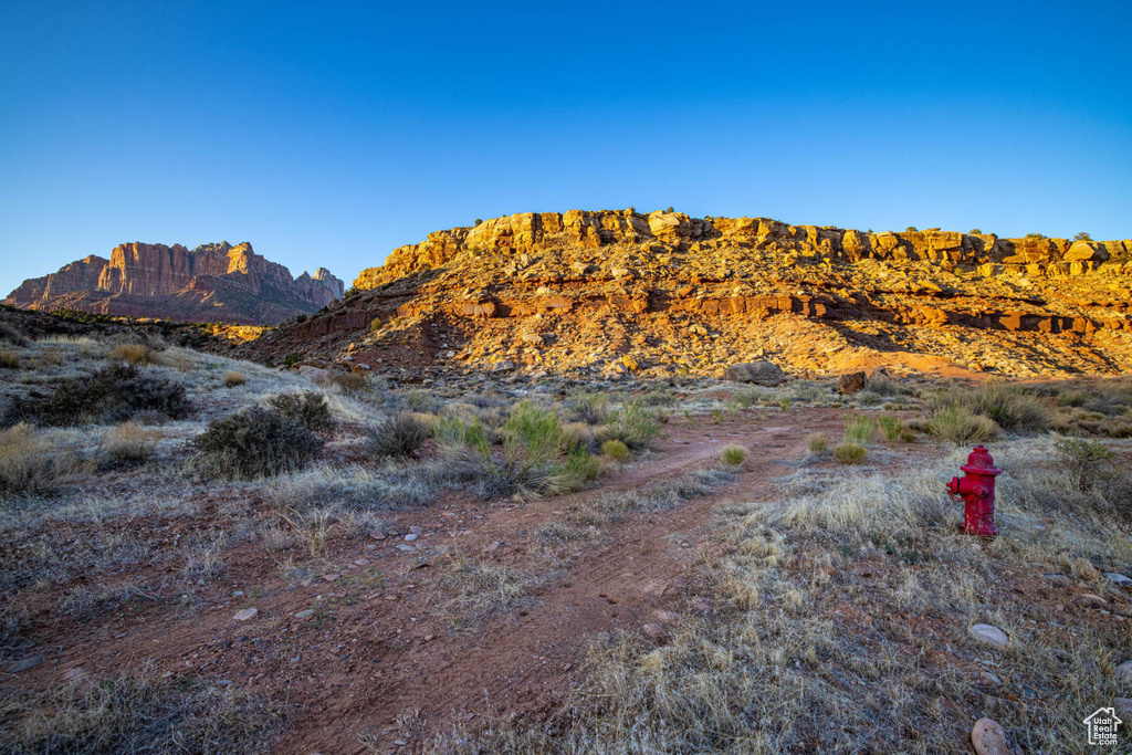 475 E MAIN ST Rockville, UT 84763