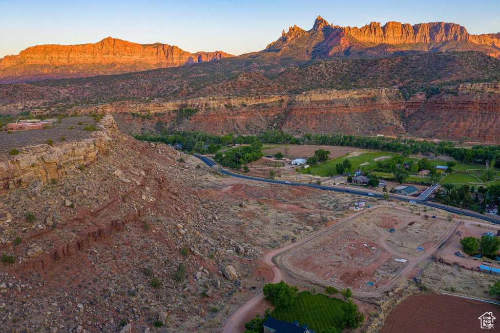 475 E MAIN ST Rockville, UT 84763