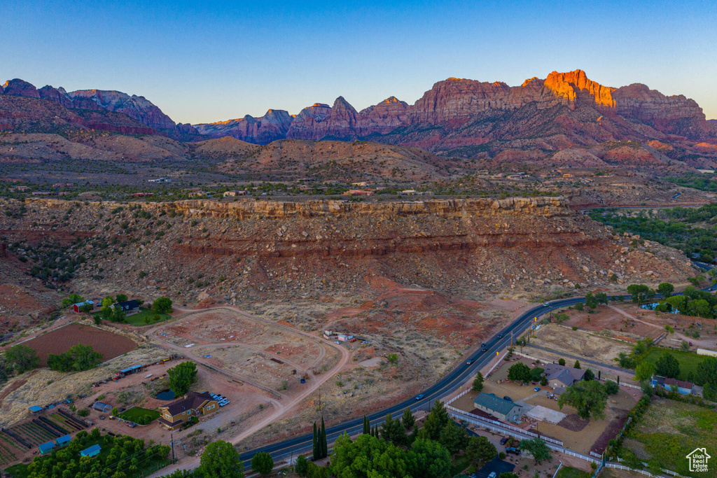 475 E MAIN ST Rockville, UT 84763