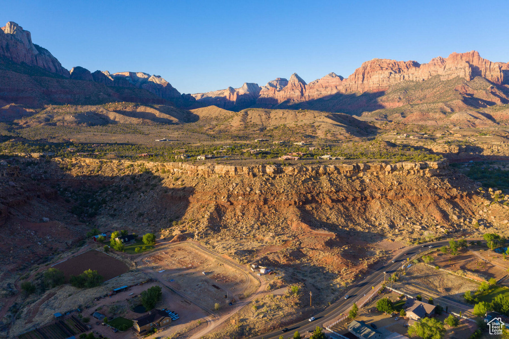 475 E MAIN ST Rockville, UT 84763