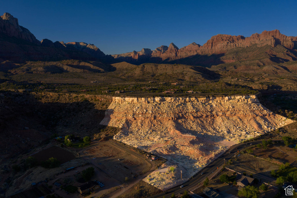 475 E MAIN ST Rockville, UT 84763