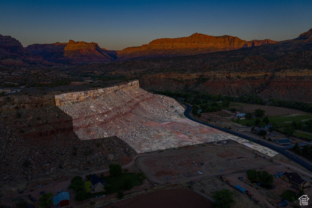 475 E MAIN ST Rockville, UT 84763