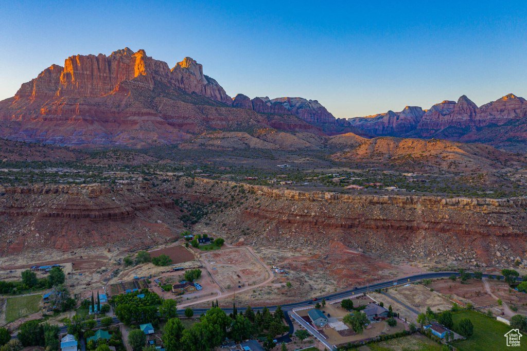 475 E MAIN ST Rockville, UT 84763