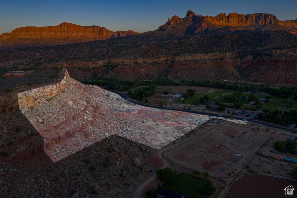 475 E MAIN ST Rockville, UT 84763