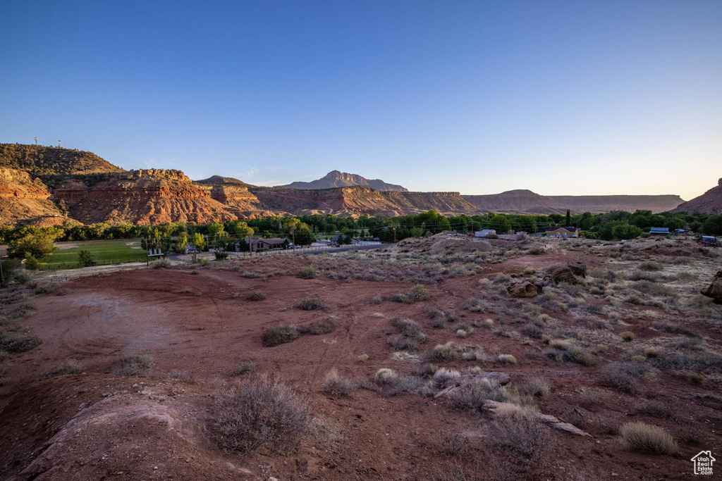 475 E MAIN ST Rockville, UT 84763