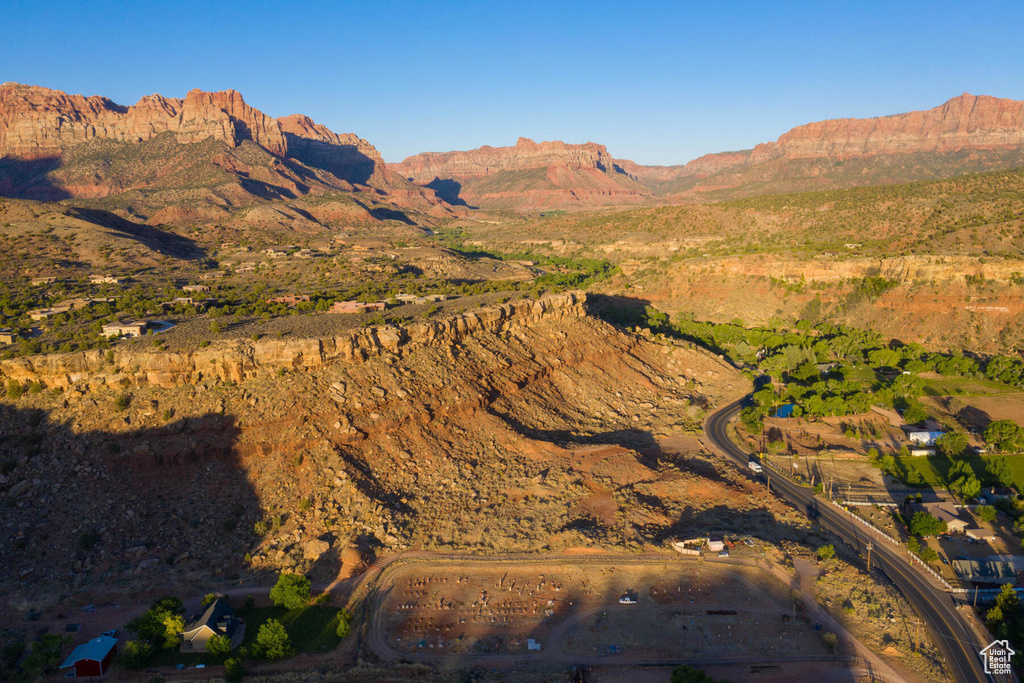 475 E MAIN ST Rockville, UT 84763