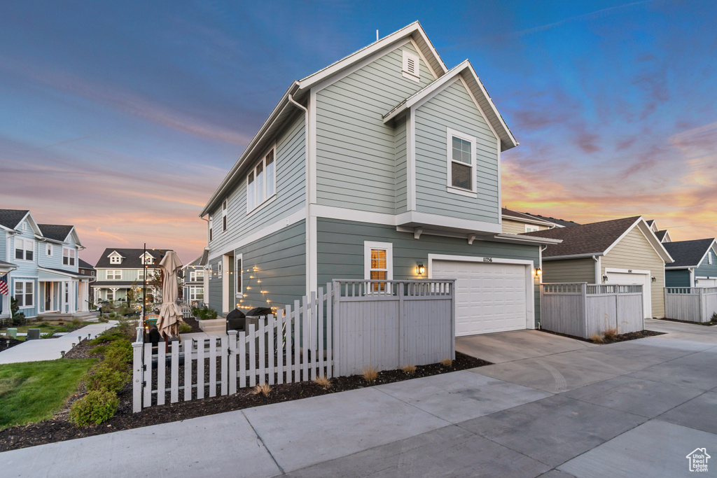 Photo 34 for MLS #2082291 at 11756 S Outfitter Way
