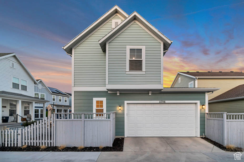 Photo 35 for MLS #2082291 at 11756 S Outfitter Way