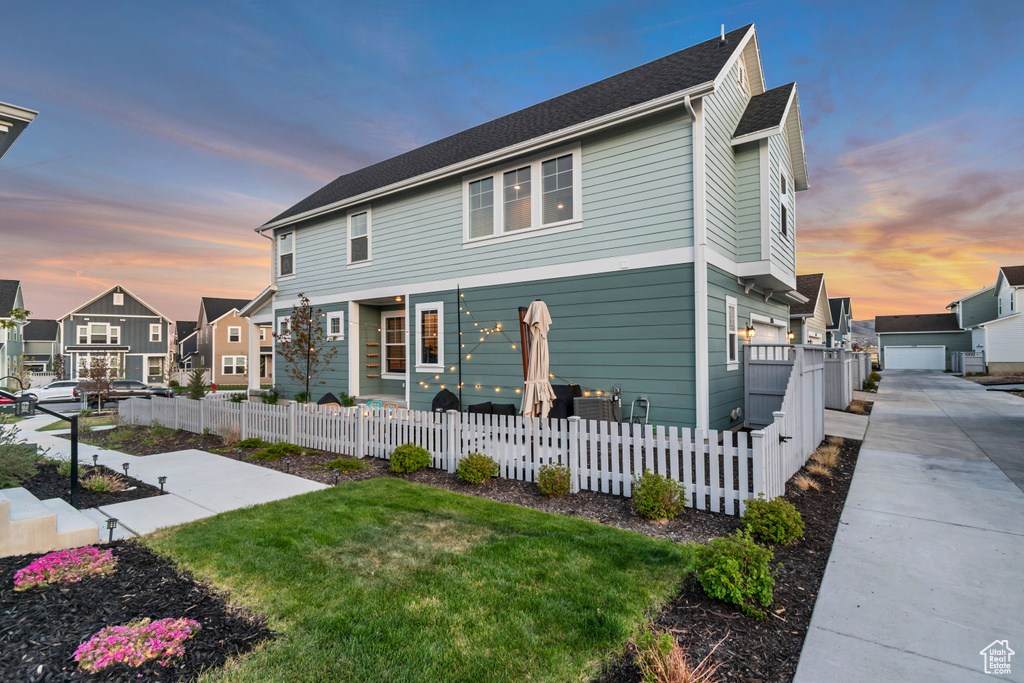 Photo 32 for MLS #2082291 at 11756 S Outfitter Way