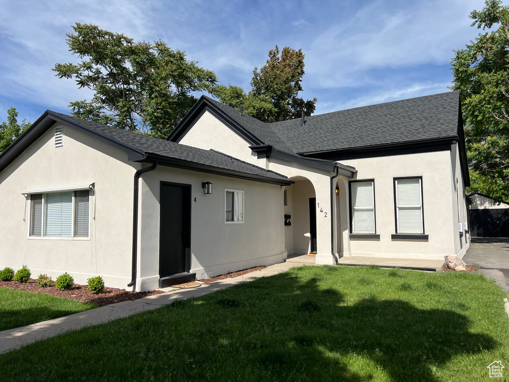 142 N 100 E Provo, UT 84606
