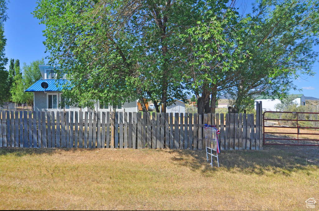 602 E CAPTAIN’S RD Manila, UT 84046