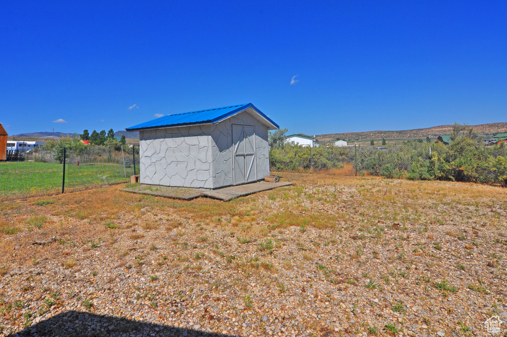 602 E CAPTAIN’S RD Manila, UT 84046