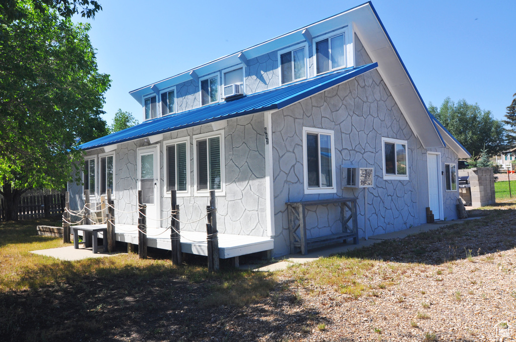 602 E CAPTAIN’S RD Manila, UT 84046