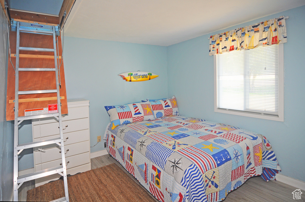 602 E CAPTAIN’S RD Manila, UT 84046