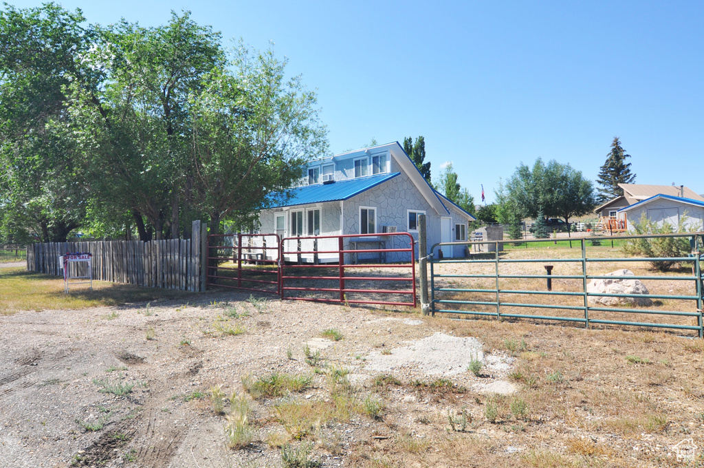 602 E CAPTAIN’S RD Manila, UT 84046