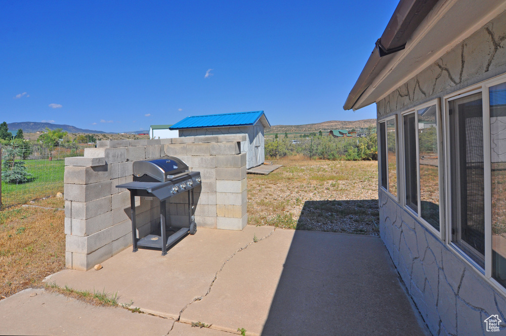 602 E CAPTAIN’S RD Manila, UT 84046