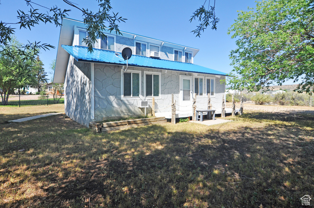 602 E CAPTAIN’S RD Manila, UT 84046