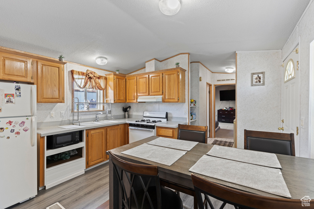 Photo 6 for MLS #2082368 at 610 W 100 North #18