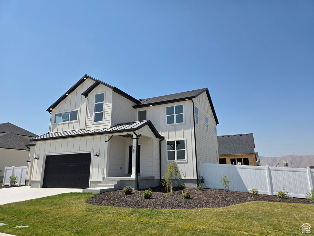 Photo 3 for MLS #2082397 at 1369 N 1525 East #60