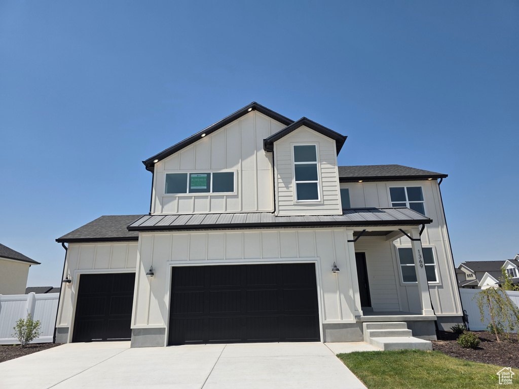 Photo 2 for MLS #2082397 at 1369 N 1525 East #60