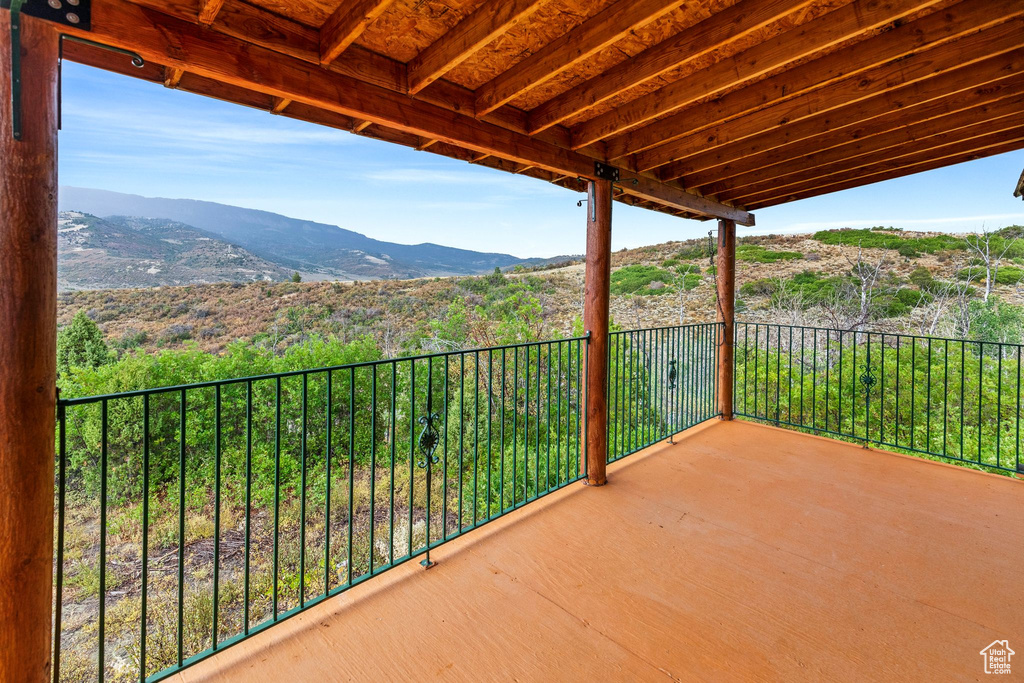 Photo 39 for MLS #2082419 at 2185 Crestridge Rd  #51