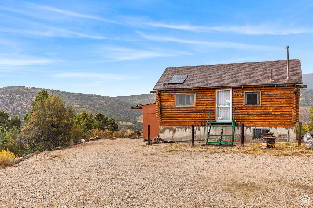 Photo 40 for MLS #2082419 at 2185 Crestridge Rd  #51