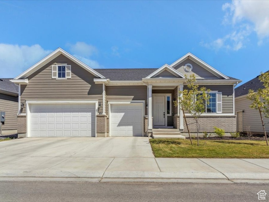 304 E EMPIRE SPRINGS DR Saratoga Springs, UT 84045