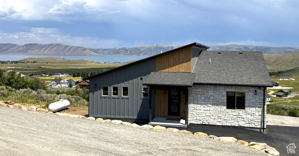 3042 S CHUKAR DR Garden City, UT 84028