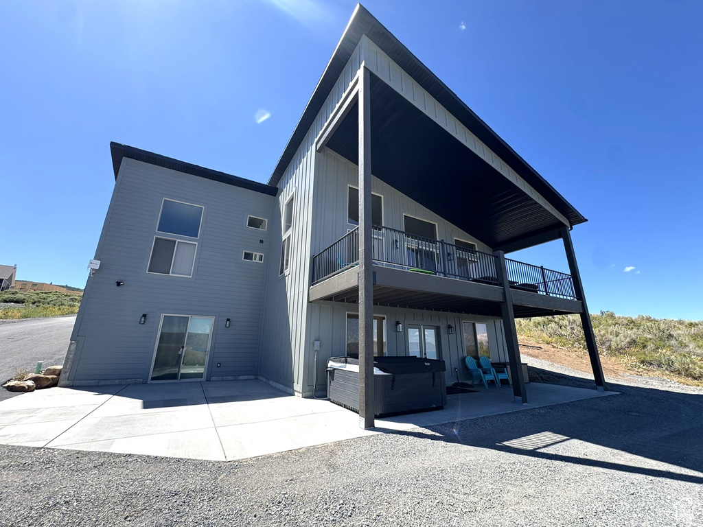 3042 S CHUKAR DR Garden City, UT 84028