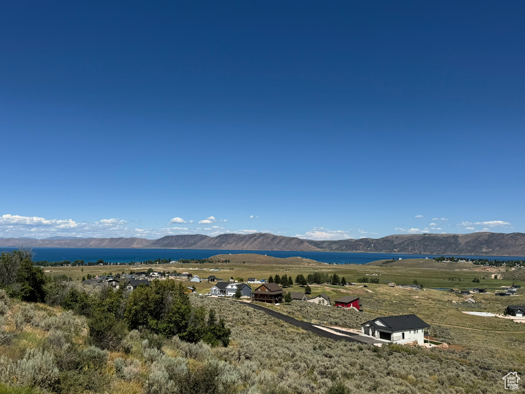 3042 S CHUKAR DR Garden City, UT 84028
