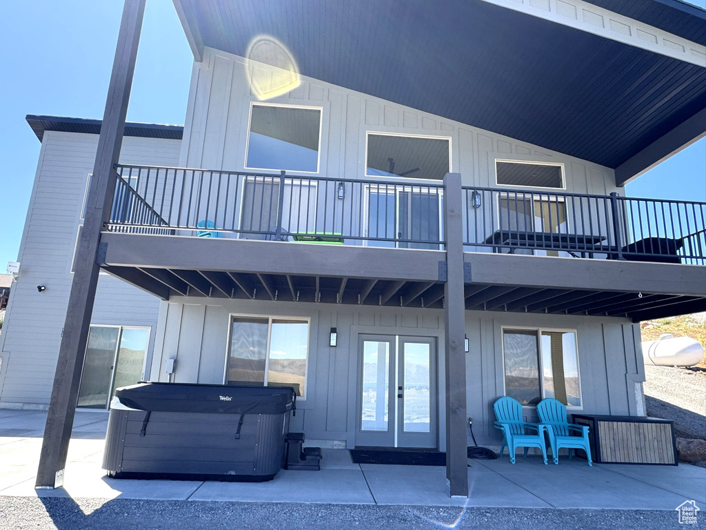 3042 S CHUKAR DR Garden City, UT 84028
