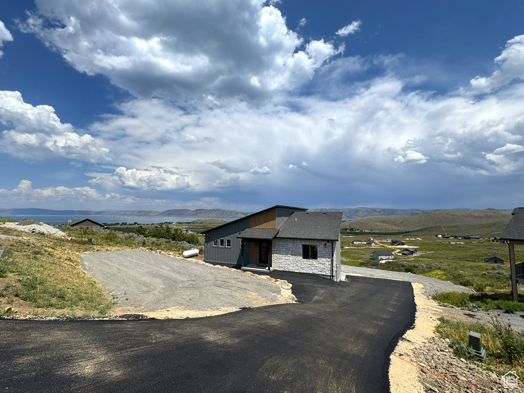 3042 S CHUKAR DR Garden City, UT 84028